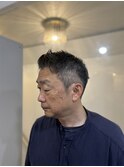 20代30代40代◎好印象！ ビジネスマン向けヘア