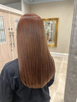 ヘアー クリエイト カルバリ(HAIR CREATE Calbari) Calbariスタイル