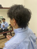 ヘアー ライフ トゥルース(Hair Life truth) ミックススパイラルツイスト