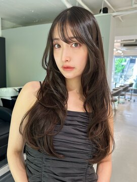 トイ(TOI) ロングレイヤー/ハイレイヤー/レイヤーボブ/ミディアムレイヤー