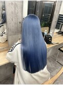 ブルーカラー