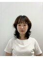 ルミナス(Luminous) 桝屋 衣里