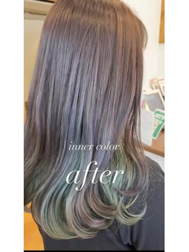 グリッター (Glitter) 30代40代50代60代☆Glitter HAIR SPACE