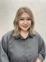 美容室クラフト 横芝店 五十部 由莉乃