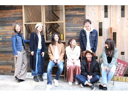 ハートテンセカンド 武蔵新城店(HEART2nd)の写真