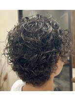 プティパ ヘアーアトリエ(petit pas hair atelier)&nbsp;ツイストスパイラル