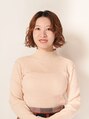 ヘアーズルネッタアベノ(HAIR'S Lunetta abeno) 井上 可南子