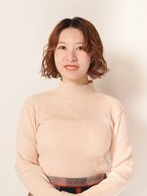 ヘアーズルネッタアベノ(HAIR'S Lunetta abeno) 井上 可南子