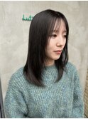 アッシュグレイ