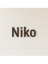 Hair Salon Niko. 川部店【ヘアサロンニコ】【5月下旬 NEW OPEN（予定）】 