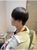 ラウンドマッシュ