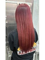 ルビオ(RuBio)&nbsp;チェリーレッド【Koichiro】