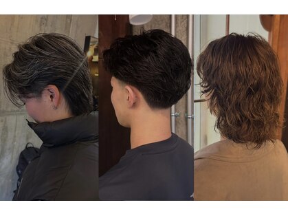 アイビーシー(I.B.C)の写真