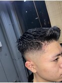 フェザーアップ