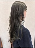 オリーブグレージュ◎