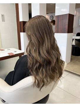 アッシュ 藤が丘店(Ash) サロンスタイル