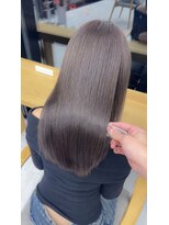 ビューナゴヤ 名駅(VIEW NAGOYA) ボブ/髪質改善/縮毛矯正