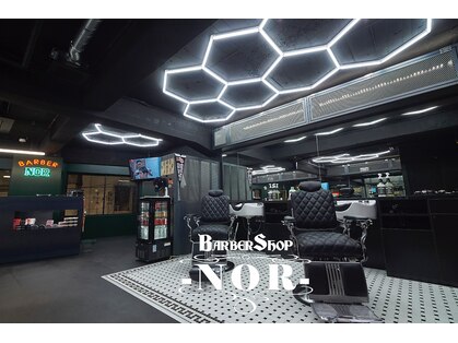 ノア 学芸大学店(NOR)の写真