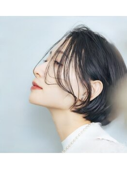 リチル(Re:chill)の写真/日頃抱える髪のお悩みや、理想のスタイリングを丁寧にカウンセリング。家でもサロン帰りのスタイルへ