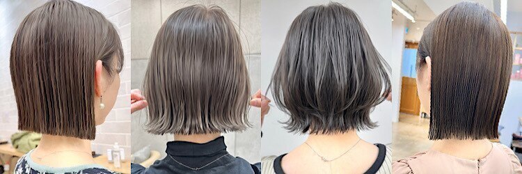 サンドレオ 新宿店(sand Leo)のサロンヘッダー