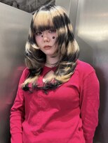 エリオ クペウ(aillo. cope'u) デザインカラー