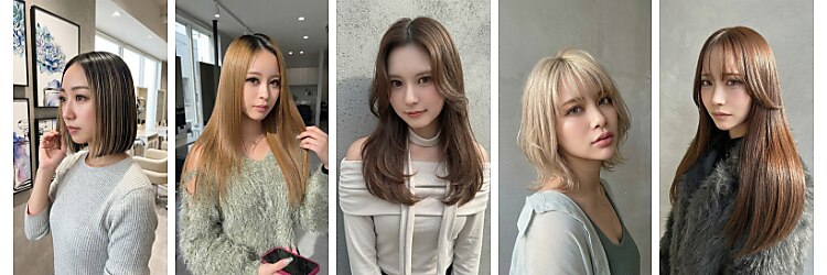 アッシュ 桜木町店(Ash)のサロンヘッダー