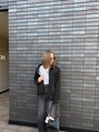 ヘアーブランドジン ヴェール(HAIR BRAND Jin Vert)&nbsp;おしゃれ大好きです。映え写真撮れるように特訓中