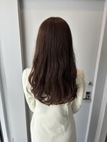 ラポーザヘア(La Pausa Hair)&nbsp;ロングレイヤー