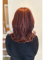 ナトゥーラ 大通店(Natura) 【20代30代40代】レイヤーカラーカット×髪質改善【札幌/大通】
