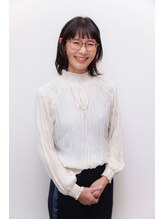 ラボバイララジパング 押上(lab.by LaLa Zipangu)&nbsp;保谷 かおり