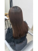 サンクチュアリ 箕面店(Sanctuary)&nbsp;ブラウンカラー