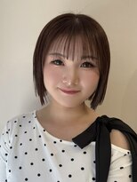 フェイス 石川町 (FACE)&nbsp;トレンドボブ、トレンドベージュ！！
