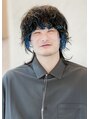 エクラートリアーラ 町田店(ECLART Reala)&nbsp;関 航大