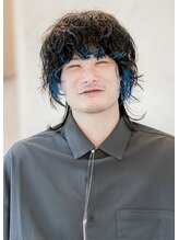 エクラートリアーラ 町田店(ECLART Reala)&nbsp;関 航大