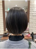 ナチュラルボブ☆