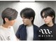 マーシュ ルーヴェ(marshu Luve)の写真/簡単スタイリングでキマる♪似合わせ×トレンドのメンズカジュアルで毎日をもっとおしゃれに!