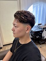 エル ヘアアンドライフ(eLL hair&life) ツイスパショート