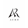 ACRO men's salon 本店【アクロメンズサロン】【9月中旬NEW OPEN(予定)】のお店ロゴ
