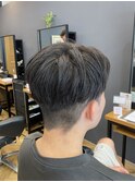 メンズカット【アルター鎌取店　今吉】