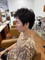 シーツー 川口店(C2)&nbsp;メンズカット
