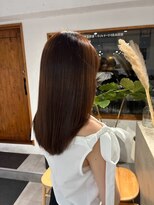 2195ヘアー 世田谷代田(2195hair)&nbsp;髪質改善