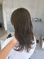 レノ 直江店(RENO) オリーブブラウン