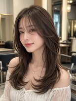 ラビマーニ 西中島店(Labimani)&nbsp;【Labimani】韓国風レイヤースタイル