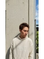 リアン(Lien)&nbsp;スパイキーショート