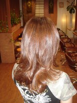 タイガ 上野御徒町(TAIGA)&nbsp;天使のパーマコース　【浅草のビーナス】