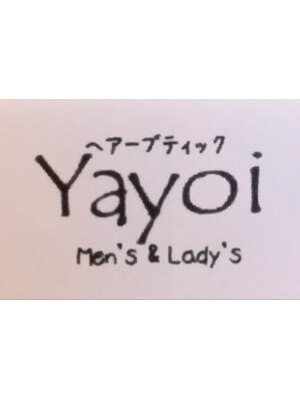 ヘアーブティックヤヨイ(Yayoi)