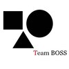 チームボス(Team BOSS)のお店ロゴ