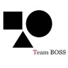 チームボス(Team BOSS)のお店ロゴ