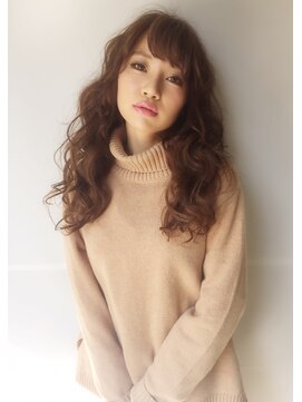 ジーナ(XENA) スモーキーベージュ