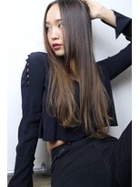 ジャコ ヘアー(jako HAIR)&nbsp;【jako】グラデーションカラー